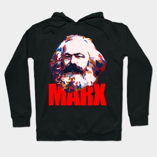 Marx Hoodie